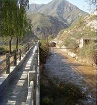 鄭國渠 - 戰(zhàn)國末期關(guān)中地區(qū)大型水利工程