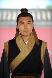 趙煊 - 中國(guó)內(nèi)地男演員
