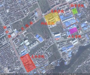 江南專修學(xué)院 - 位于杭州濱江高教園區(qū)