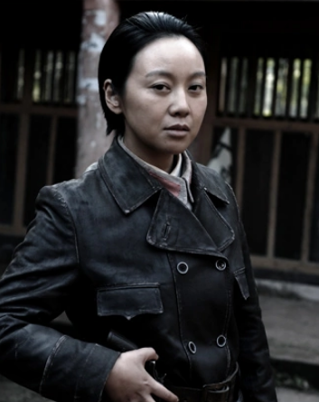 女子軍魂 - 2012年管虎執(zhí)導(dǎo)電視劇