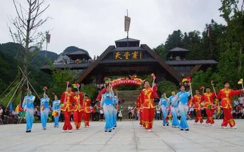 姑姑節(jié) - 中國(guó)傳統(tǒng)節(jié)日