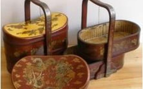 禮品盒 - 禮品包裝