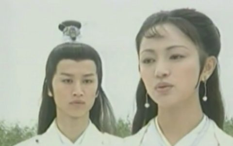 金劍雕翎 - 2003年王奕開執(zhí)導(dǎo)的電視劇