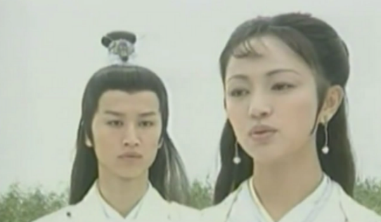 金劍雕翎 - 2003年王奕開(kāi)執(zhí)導(dǎo)的電視劇