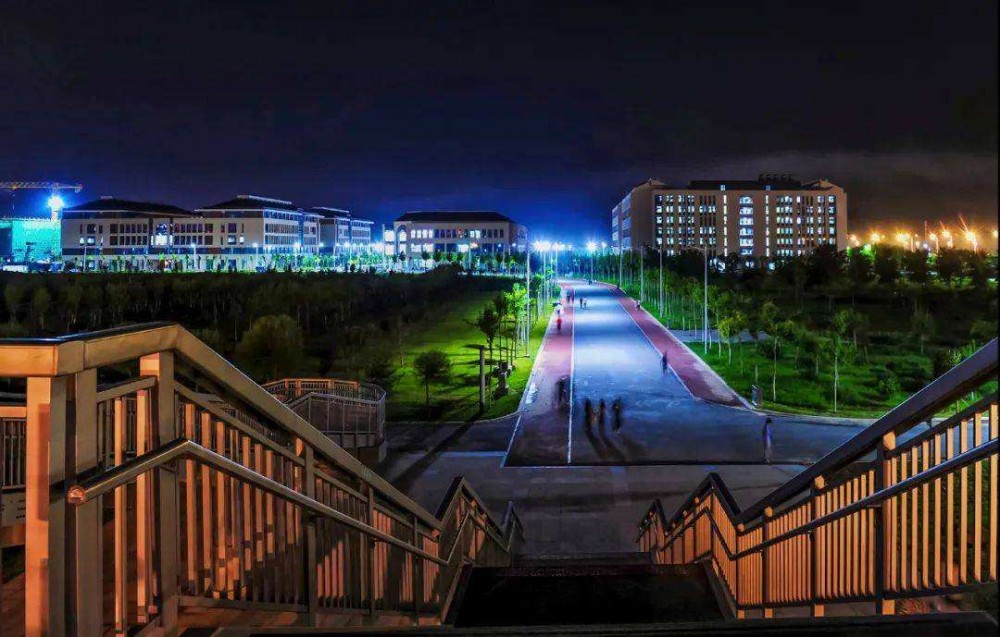 北方民族大學 - 民族類大學