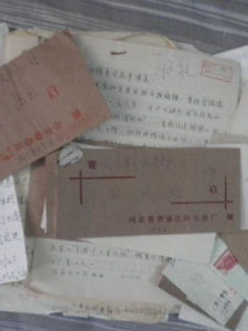 舉報信 - 維護權益的手段