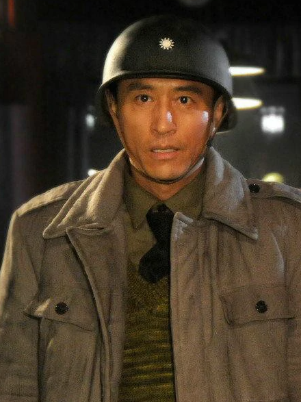 拯救女兵司徒慧 - 2010年高升中，王偉民執(zhí)導(dǎo)的電視劇