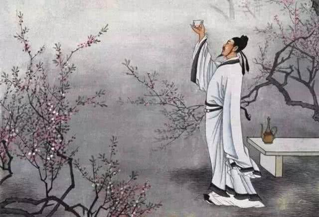 秋浦歌 - 唐朝詩(shī)人李白的組詩(shī)作品