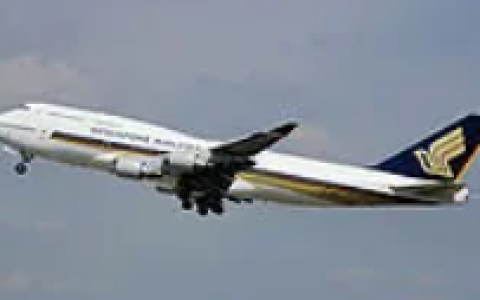 航空公司 - 空中運(yùn)載人員或貨物的企業(yè)