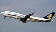 航空公司 - 空中運(yùn)載人員或貨物的企業(yè)