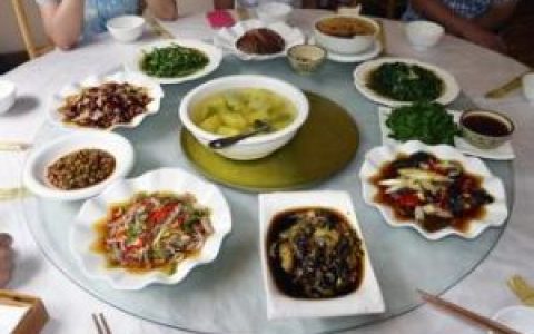 農(nóng)家菜 - 以傳統(tǒng)方法烹飪佳肴菜式
