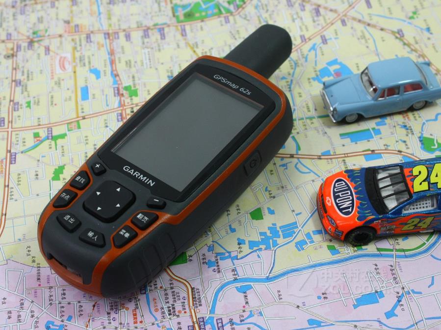 手持gps - 全球移動定位系統