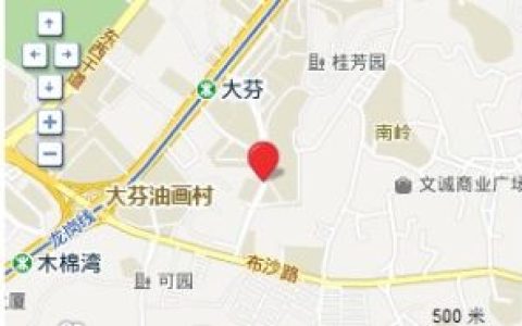 大芬村 - 深圳市龍崗區(qū)布吉街道布吉村民委員會(huì)下轄村