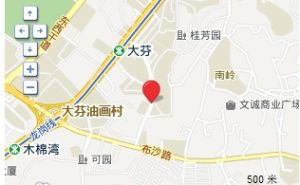 大芬村 - 深圳市龍崗區(qū)布吉街道布吉村民委員會下轄村