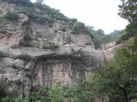 環(huán)翠峪風(fēng)景名勝區(qū) - 國(guó)家AAA級(jí)旅游景區(qū)