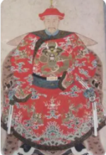 吳六奇 - 小說《鹿鼎記》人物
