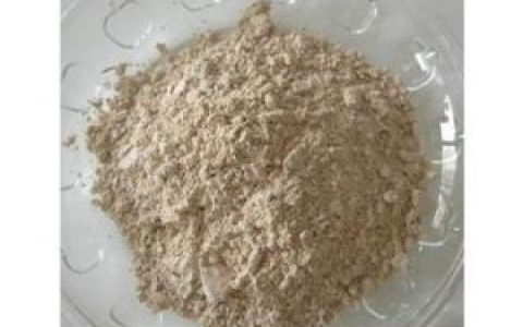 白芨粉 - 化痰止咳平喘藥