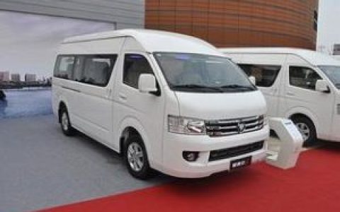 福田汽車 - 汽車品牌