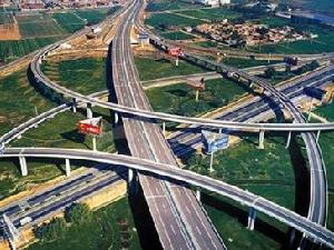 濟青高速公路 - 中國山東省境內(nèi)高速公路