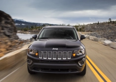 指南者 - Jeep品牌打造的汽車