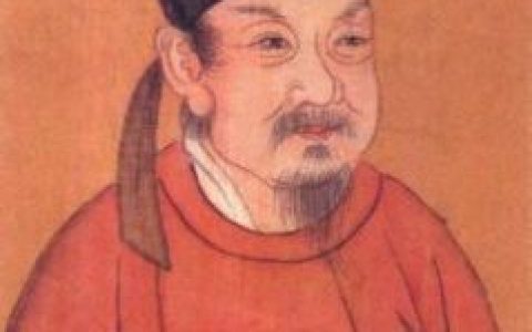 答韋中立論師道書 - 唐代詩人柳宗元創(chuàng)作的詩作