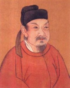 答韋中立論師道書 - 唐代詩人柳宗元創(chuàng)作的詩作