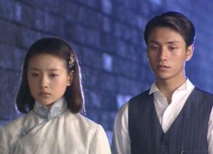 新金粉世家 - 著名演員陳坤，董潔主演