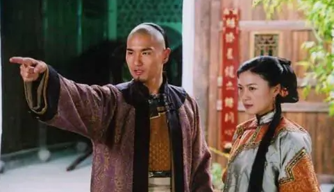 李小環(huán)與苗翠花 - 2008年楊紹鴻執(zhí)導的電視劇
