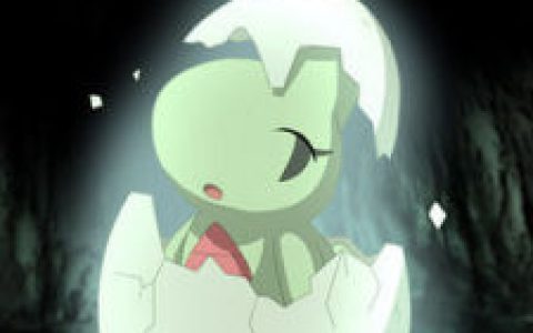 由基拉 - 虛構角色怪獸