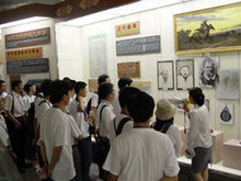 中國(guó)電信博物館 - 國(guó)家級(jí)通信行業(yè)綜合性博物館