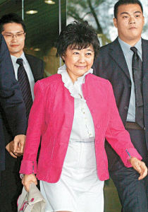 龔如心 - 香港企業(yè)家