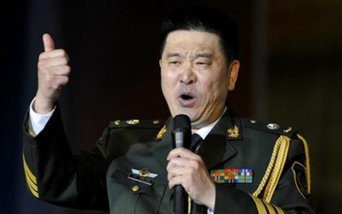 鄒德江 - 國家二級(jí)演員