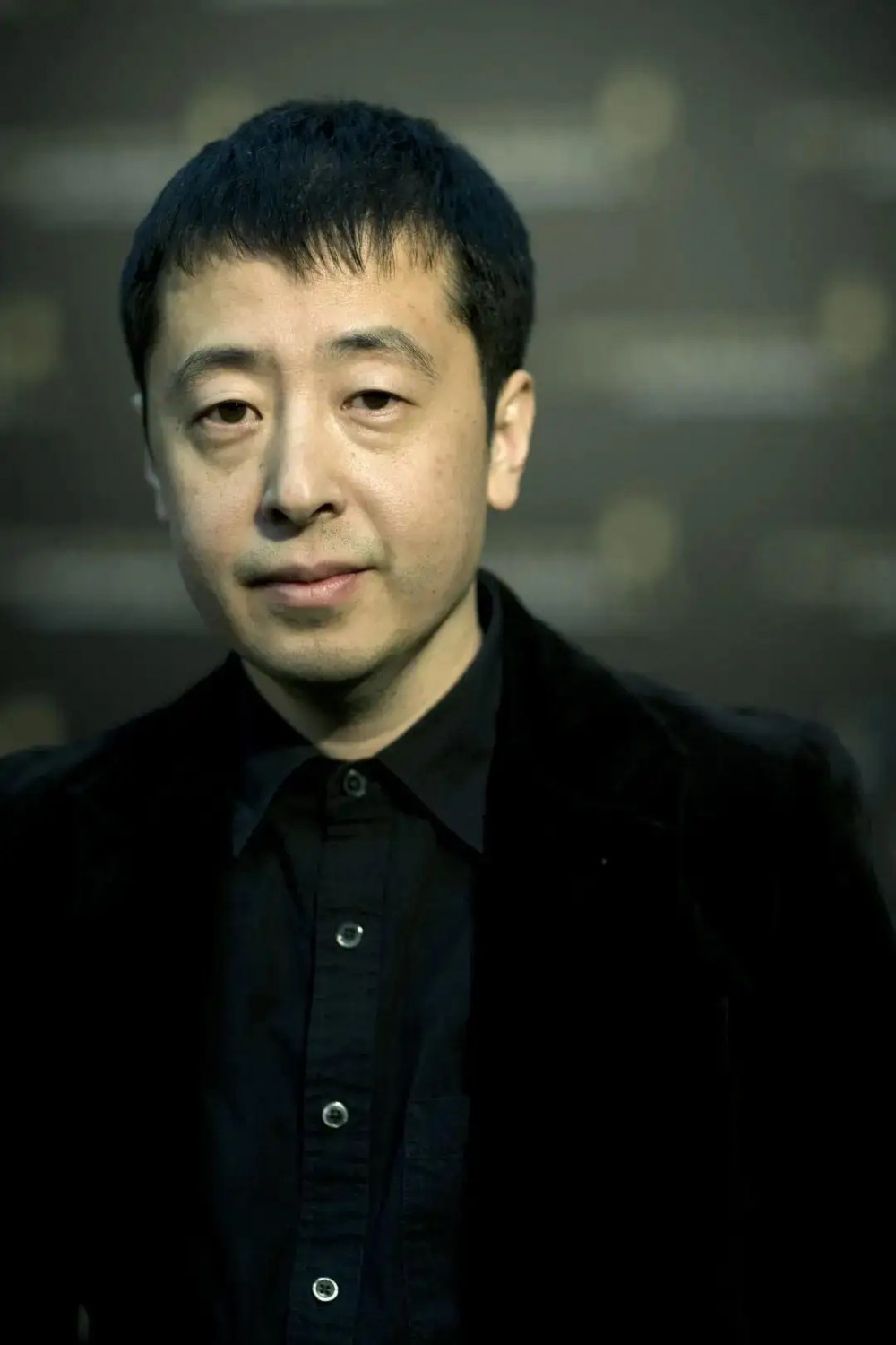 賈樟柯 - 中國(guó)內(nèi)地導(dǎo)演、編劇、制片人