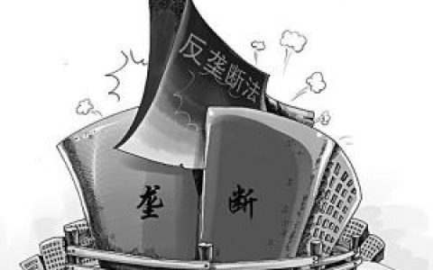 行政壟斷 - 經(jīng)濟學(xué)的“政府壟斷”及“政府授予壟斷”