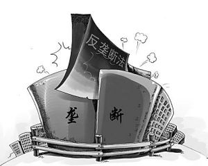 行政壟斷 - 經(jīng)濟(jì)學(xué)的“政府壟斷”及“政府授予壟斷”
