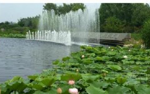 再生水 - 指污水經(jīng)適當(dāng)處理后達(dá)到一定的水質(zhì)指標(biāo)