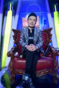 栗浩洋 - 松鼠Ai1對1創(chuàng)始人