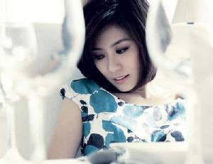 賈靜雯 - 臺灣女演員