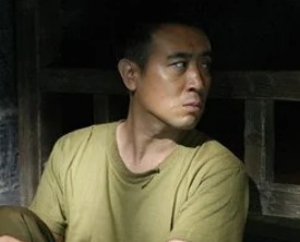 青盲 - 2012年楊文軍執(zhí)導(dǎo)的電視劇
