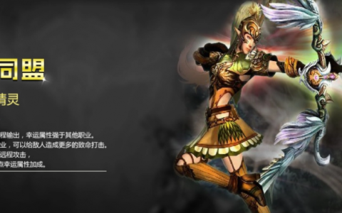 神泣 - 韓國ChoiRockGames公司開發(fā)的網(wǎng)游