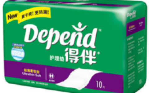 得伴 - 商品品牌