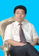 吳奇修 - 財政部農(nóng)業(yè)農(nóng)村司司長