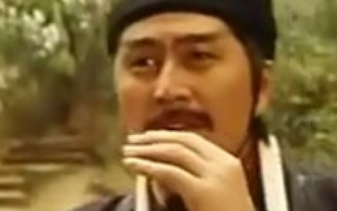 水滸傳之英雄本色 - 陳會(huì)毅執(zhí)導(dǎo)的古裝動(dòng)作片