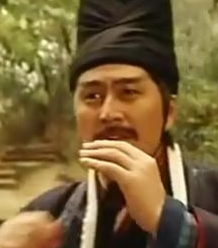 水滸傳之英雄本色 - 陳會(huì)毅執(zhí)導(dǎo)的古裝動(dòng)作片