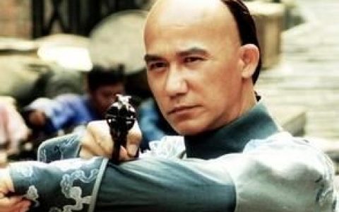 父子神探之玫瑰園疑云 - 中國大陸犯罪劇情片