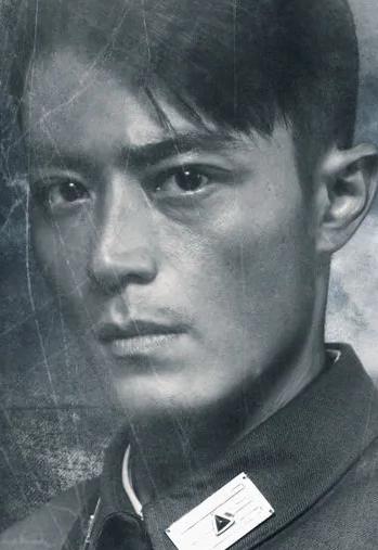 戰(zhàn)長沙 - 2014年霍建華、楊紫主演電視劇