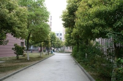 正德職業(yè)技術(shù)學(xué)院 - 中國江蘇省全日制普通高等院校