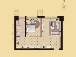 易居國(guó)際 - 高檔私人居所