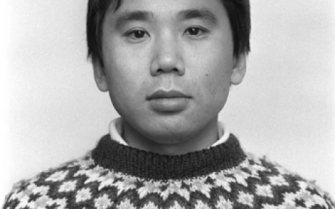 村上春樹 - 日本當(dāng)代作家