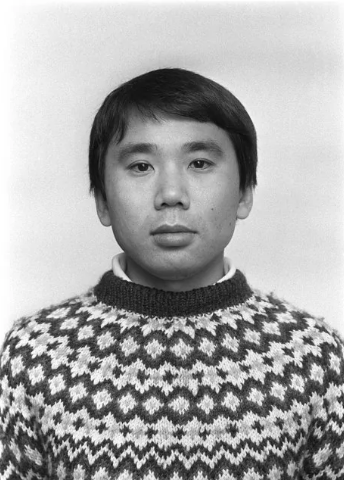 村上春樹 - 日本當(dāng)代作家